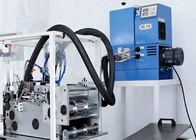 PLPG-350 Mesin Pleating Kertas Panel Otomatis Penuh Untuk Filter Udara Mobil