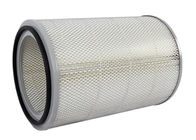 Filter Debu Tugas Berat Stainless Steel Elemen Filter Turbin Udara