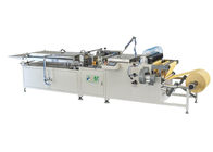 PLGT 600N Lini Produksi Filter Otomatis Penuh 600mm Rotary Pleating