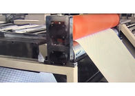 Leiman Full Auto HEPA Filter Mini Paper Folding Machine Lebar 700mm