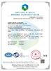 Cina Hebei Leiman Filter Material Co.,Ltd Sertifikasi