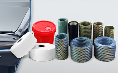 Hebei Leiman Filter Material Co.,Ltd
