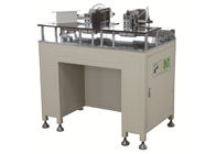 PLHX-1 Cabin Filter Trimming Machine Bahan Stainless Steel Garansi 1 Tahun