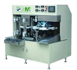 Kualitas Tinggi PLHJ-6 Full-Auto ECO Filter Rotary Heat Plating Machine untuk ECO oil filter dan fuel filter air filter