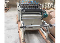 Eco Filter Rotary Pleating Machine Air Filter Paper Pleating Line Produksi