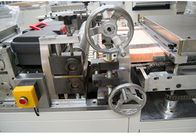 Mesin Rotary Pleating Line Produksi Origami Kertas Filter Oli Eco