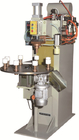 PLTN-100 Convex Spot mesin las filter udara mobil membuat mesin filter membuat mesin