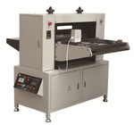 PLCZ55-600 Knife Paper Pleating Line Produksi mesin pembuat filter