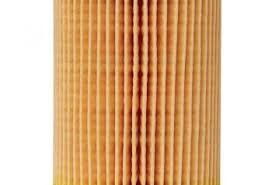 Kekakuan Kertas Filter Udara 14.7 MN.M Yellow Eco Oil
