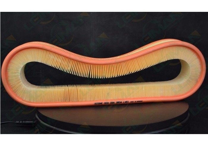 Ts16949 Wood Paper Dust Collector Filter Auto 0030943804