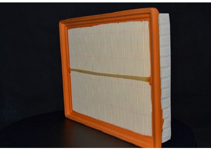 Filter Udara PU Otomatis 281132G000 AP108 / 9 Suku Cadang Mobil