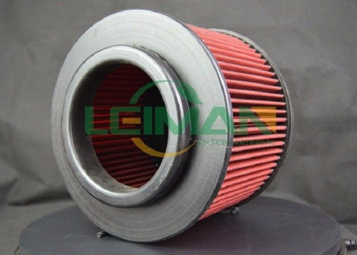 Suku Cadang Mobil Filter Udara Toyota 17801-0C010 CA9916 LX2673
