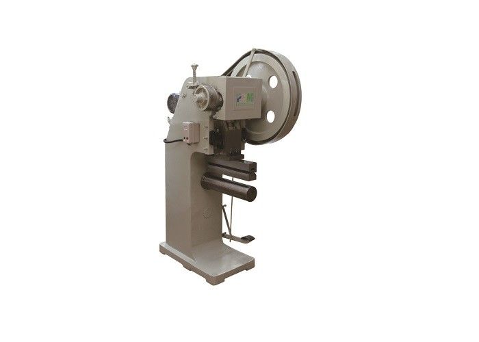 HDAF Mesh Hooking And Pressing Machine Untuk Filter Udara Truk Berat