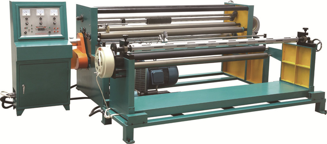 Mesin Pemotong Kertas Fotolistrik Disesuaikan Untuk Filter Udara Mobil Penuh Otomatis